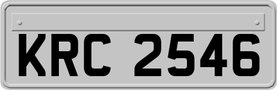 KRC2546