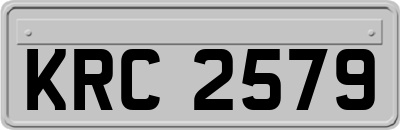 KRC2579