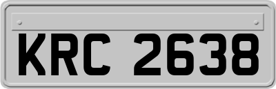 KRC2638