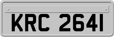 KRC2641