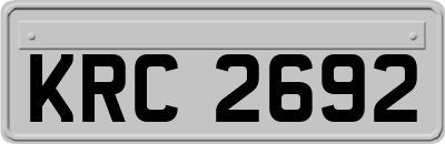 KRC2692