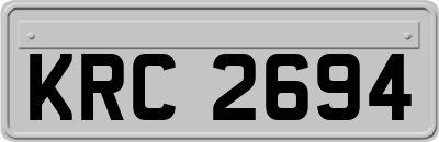 KRC2694