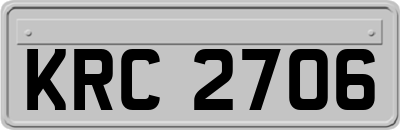 KRC2706