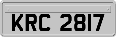 KRC2817