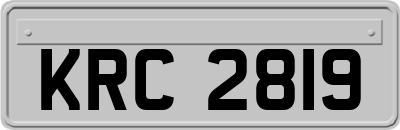 KRC2819