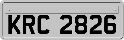 KRC2826