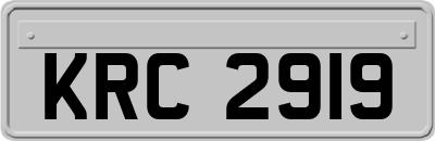 KRC2919