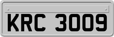 KRC3009