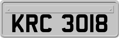 KRC3018
