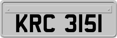 KRC3151