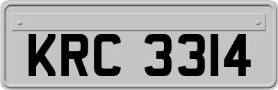 KRC3314