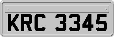 KRC3345