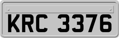 KRC3376