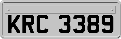 KRC3389