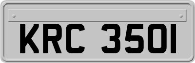 KRC3501