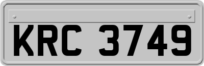 KRC3749