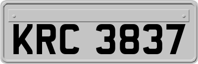 KRC3837