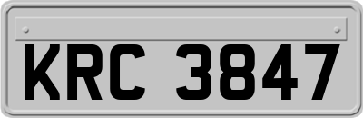 KRC3847