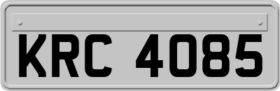 KRC4085