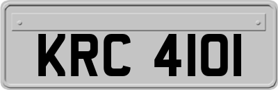 KRC4101