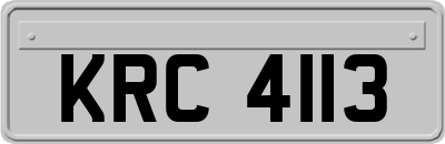 KRC4113