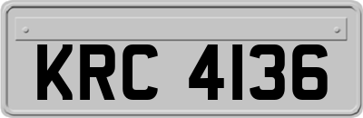 KRC4136