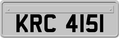 KRC4151