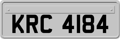 KRC4184