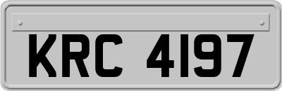 KRC4197