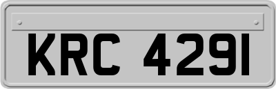 KRC4291