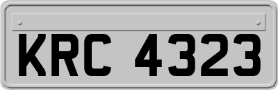 KRC4323