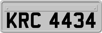 KRC4434