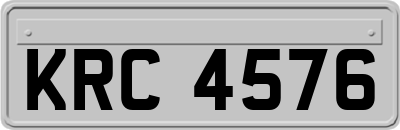 KRC4576