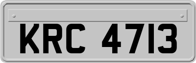 KRC4713