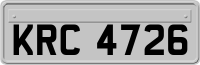 KRC4726