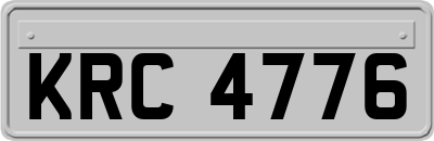 KRC4776
