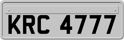 KRC4777