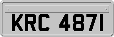 KRC4871
