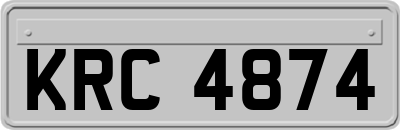 KRC4874