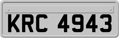 KRC4943