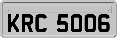 KRC5006