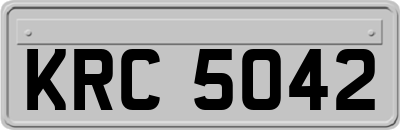 KRC5042