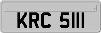 KRC5111