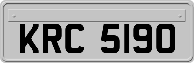 KRC5190