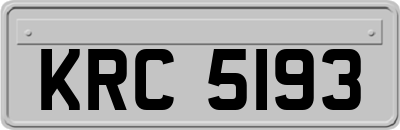 KRC5193