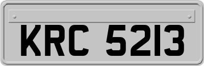 KRC5213