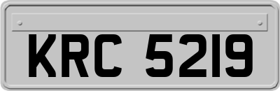 KRC5219
