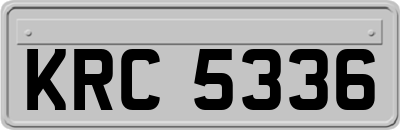 KRC5336