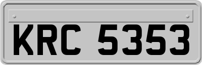 KRC5353
