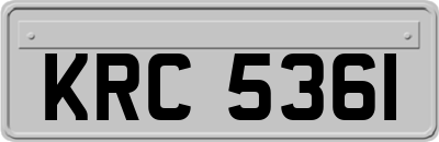 KRC5361